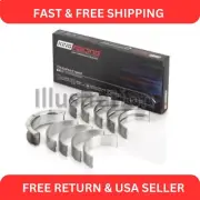 King Engine Bearings Mb5013Hpstdx Main Bearing Set For G.M.C. (Mark Iii) 5.7L (for: Chevrolet)