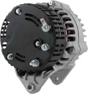 NEW ALTERNATOR FITS MASSEY FERGUSON TRACTOR MF-6290 3821978M91 4271312M91 MG0308
