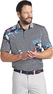 [pumagolf] Men's Athletic, Deep Navy, Medium