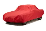 COVERCRAFT WeatherShield HP Red CAR COVER 2006 to 2015 Mazda Miata HARD TOP (for: Mazda)