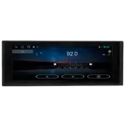 Touch Screen Car Stereo Radio GPS Navi WIFI MP5 Player 1+16G USB Single Din