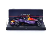 SPARKY 1/64 - RED BULL RB19 - 3RD LAS VEGAS GP 2023 (S. PEREZ) Y357
