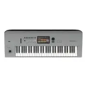 KORG NAUTILUS 61 AT GR 61 Keyboard Digital Synthesizer