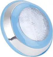 RGB Swimming Pool Light 9W 9LED Color Changing Landscape Lamp IP68 Waterproof DC12V for Pool Outdoor Lighting