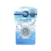 Ambi Pur 2 in 1 Bathroom Freshner Refreshing Soap