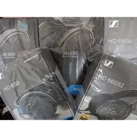 在飛比找蝦皮購物優惠-全新 HD660s2 HD660s耳機sennheiser 