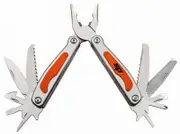 SP Tools SP30859 - Multi-tool Knife/LED Torch
