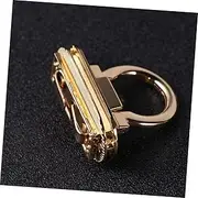 OSALADI Key Lockbox Lock Box Safe Bag Locks for Travel Luggage Locks Padlock Suitcase Mortise Lock Set