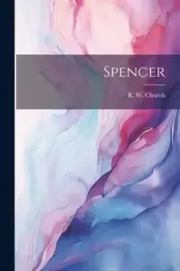 在飛比找博客來優惠-Spencer