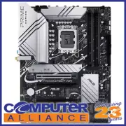 ASUS S1700 ATX PRIME Z790-P WIFI-CSM DDR5 Motherboard