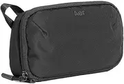 Air Pro Kit Pouch, 0.6 gal (1.8 L), Black, Free Size