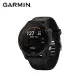 GARMIN Forerunner 255 Music GPS智慧心率進階跑錶 率性黑