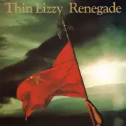Thin Lizzy - Renegade - LP