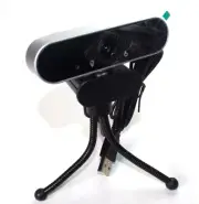 HD 1080p with Mic USB Video Webcam for Laptop Desktop PC
