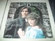 LORNA DOONE Laserdisc LD BRAND NEW SEALED VERY RARE CLIVE OWEN SEAN BEAN STAR