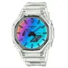 Kasi Oak G-SHOCK G-Shock Limited Model Iridescent Color CASIO Ana-Digi NEW