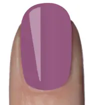 GlazeMe African Violet - Gel Nail Polish