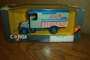 CORGI CLASSICS C824/12 Renault Van