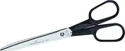 Durable 7"/18cm Office Scissors, Black, (173701)