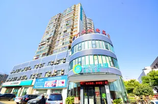 城市便捷酒店(武漢機場大道楊汊湖地鐵站)City Comfort Inn (Wuhan Airport Avenue Xinhuaxia Road)