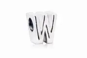 PANDORA Letter W Charm -