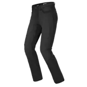 J-Tracker Short Black