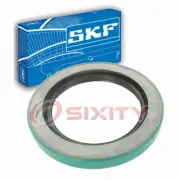SKF Front Wheel Seal for 1999 Ford F-250 Super Duty Driveline Axles Gaskets rt (for: Ford)