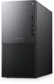Dell XPS 8960 Desktop Intel 13th Gen CPU 4TB SSD 64GB RAM RTX 3060 7961BLK-PUS