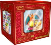 Pokemon TCG Charizard ex Super Premium Collection