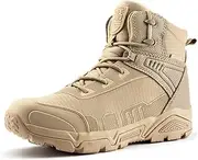 [FREE SOLDIER] Men's Hunting Boots Men's Hunting Boots