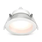HPM MR16 90mm Fixed LED Downlight