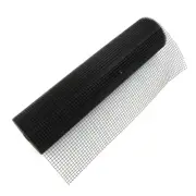 36in*50ft Hardware Cloth Chicken Wire Fence Vinyl Coated Welded Mesh 1.2in