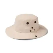 Tilley T3 Wanderer Hat, Natural, 7