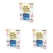 12pc Icup Inc Get It Done Rolling Dice Anti-Lazy Self Decision Making Game