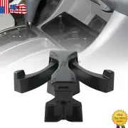 Car Center Console Cup Holder Insert Separator Divider For TOYOTA TACOMA 2005-15