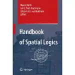 HANDBOOK OF SPATIAL LOGICS