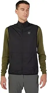[Fox Racing] Men's Standard Ranger Wind Mountain Bike Vest