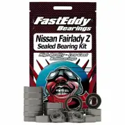 Tamiya For the Nissan Fairlady Z Ver Nismo XB TT-01E Sealed Bearing Kit