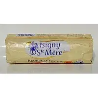 在飛比找PChome商店街優惠-依思尼(Isigny)[無鹽]發酵奶油條500g，伊思尼，法