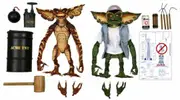 Ultimate Demolition - 7” Gremlin Action Figures - Gremlins 2: The New Batch - NECA Collectibles