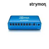 在飛比找momo購物網優惠-【Strymon】Zuma 電源供應器／單顆效果器／綜合效果