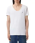 Allsaints The Tonic Scoop Neck Tee