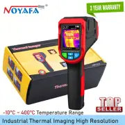 NOYAFA NF-521 Infrared Industrial Thermal Camera Super IR Resolution 320 x 240