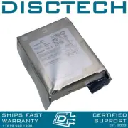 Seagate Savvio 15K.3 ST9300653SS SAS Hard Drive