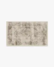 90' x 150' | Machine Washable Runner Rug | Kid & Pet Friendly | Indoor Rug | Sarrah Hazel Rug | Ruggable