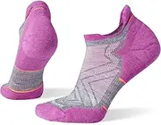 [Smartwool] Women Run Targeted Cushion Low Ankle