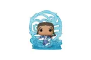 Avatar The Last Airbender 5.7'' Katara Pop Deluxe Figure Kids Collectable Toy