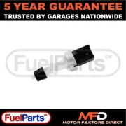 FuelParts Brake Light Switch Fits Peugeot Boxer Fiat Ducato Panda Citroen Relay
