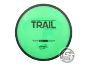 NEW MVP Disc Sports [CONRAD] Neutron Trail 173g Lime Green Driver Golf Disc