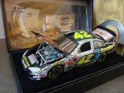 Jamie McMurray #42 Havoline/ T3 2003 Dodge Elite Action 1:24 1 of 700: NIB